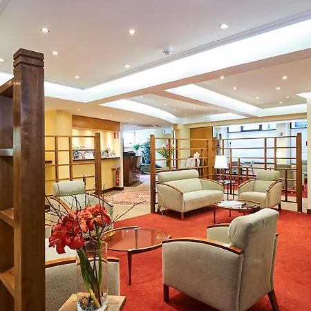 Parma 2* San Sebastián