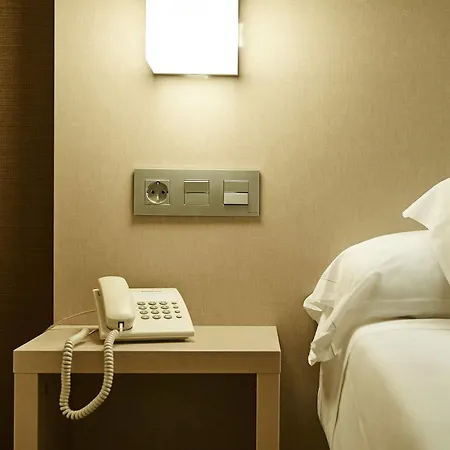 Parma Hotel San Sebastián