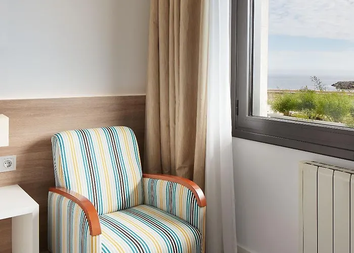 Parma 2* Сан-Себастьян