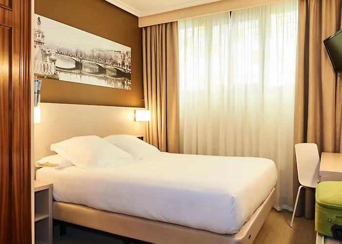 Parma Сан-Себастьян